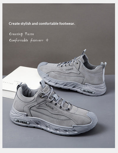 Tenis Deportivos para Hombre: Comodidad, Estilo y Versatilidad - Image 13