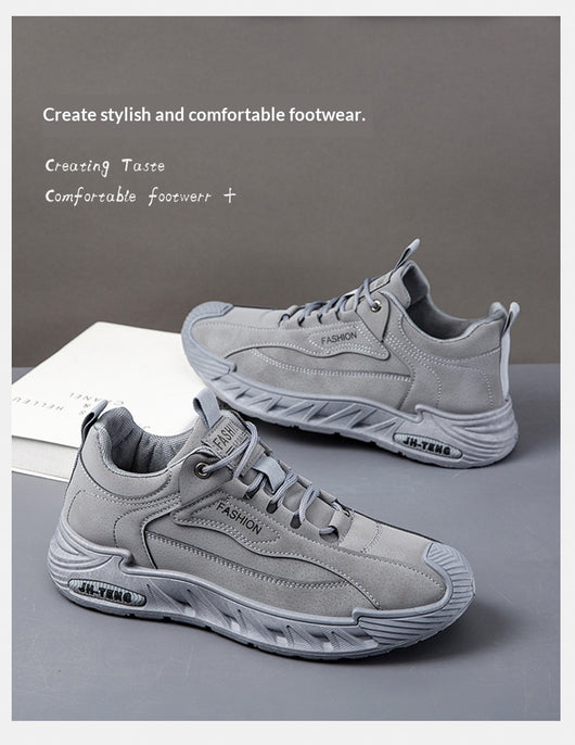 Tenis Deportivos para Hombre: Comodidad, Estilo y Versatilidad - Image 13