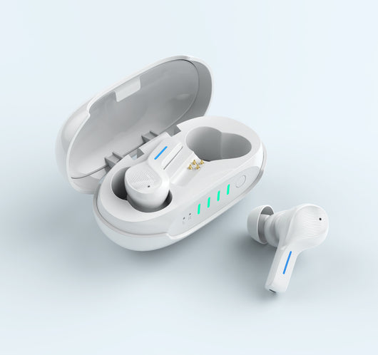 Auriculares Inalámbricos Gamer sin Lag - Bluetooth de Baja Latencia - Image 13