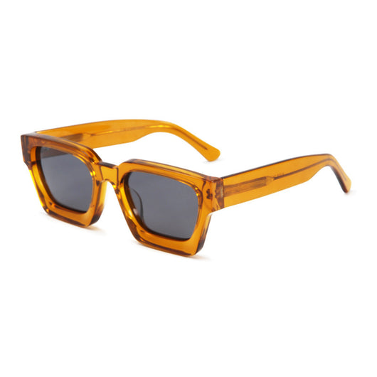 Gafas de Sol Cuadradas Grandes Unisex - Diseño Minimalista y Trendy - Image 13