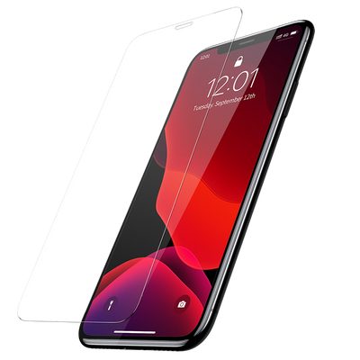 Protector de Pantalla Cristal Templado 0.3mm para iPhone XS 11 Pro 5.8" - Image 11