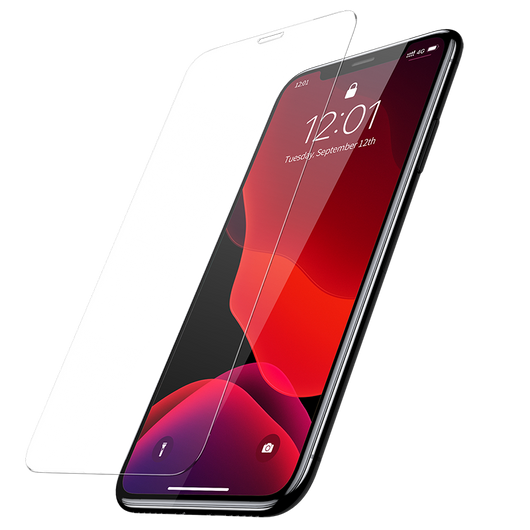 Protector de Pantalla Cristal Templado 0.3mm para iPhone XS 11 Pro 5.8" - Image 11