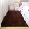 Alfombra de Seda y Lana para Dormitorio - Diseño Acogedor