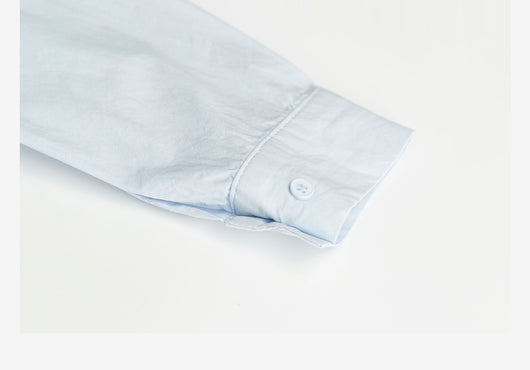 Blusa Suelta de Algodón con Bordado de Cachorro para Mujer - Image 13