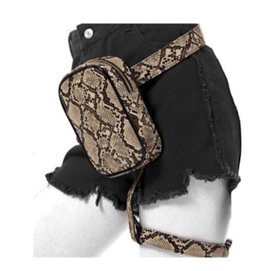 Riñonera Elegante y Personalizada para Mujeres con Cinturón - Image 8