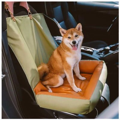 Tapete Portátil para Mascotas Desmontable y Lavable - Image 19