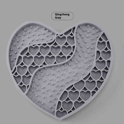 Tapete de Silicona para Perros con Texturas Masticables - Image 15