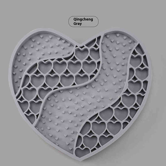 Tapete de Silicona para Perros con Texturas Masticables - Image 15