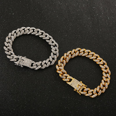 Collares Hip Hop para Mascotas - Image 11