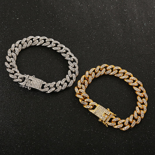 Collares Hip Hop para Mascotas - Image 11