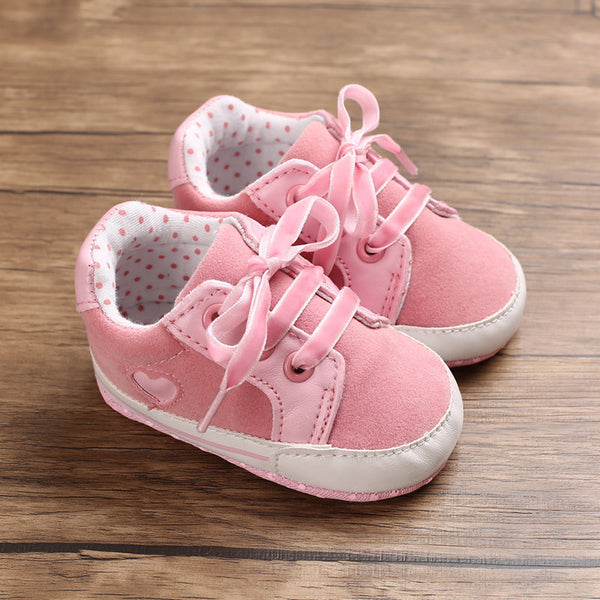 Tenis para Bebés y Niños Pequeños - Zapatos Cómodos y Seguros