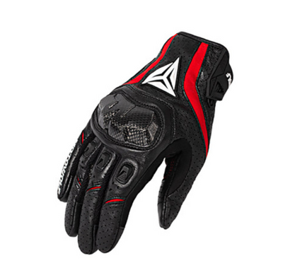 Guantes de Motocicleta Knight Impermeables y Transpirables - Image 7