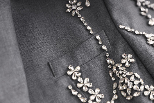 Traje de Negocios Ejecutivo Premium Dongfeng - Image 12