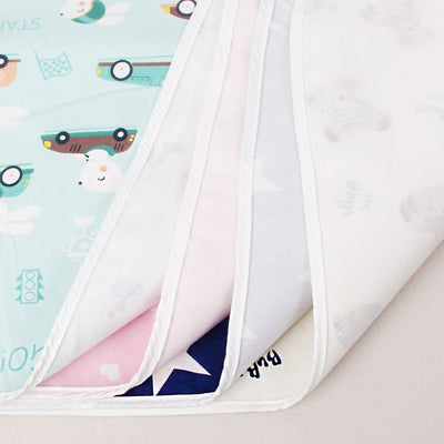 Tapete Absorbente para Mascotas - Impermeable y Reutilizable de 3 Capas - Image 7