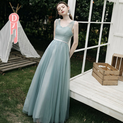 Vestido Hermanas Otoño Invierno para Boda y Eventos - Image 5
