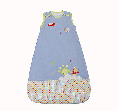 Saco de Dormir Infantil sin Mangas - Versión Ligera - Image 22