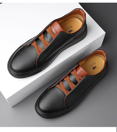 Zapatos Casuales Impermeables para Hombre con Agarre Antideslizante - Image 26
