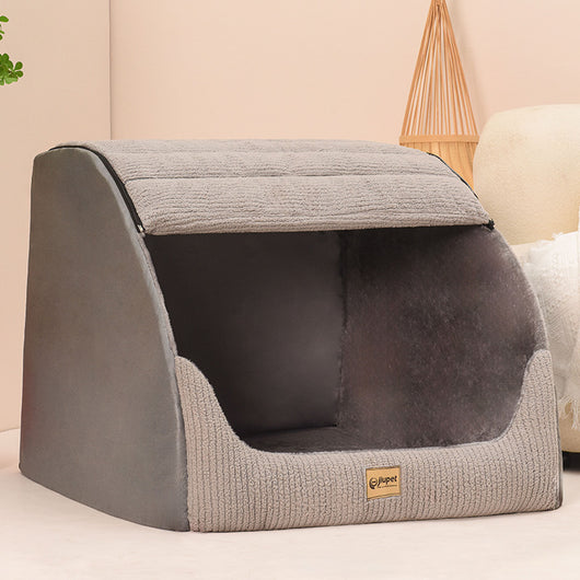 Cama Ortopédica para Perro Mediano-Grande con Funda Removible y Lavable - Image 6