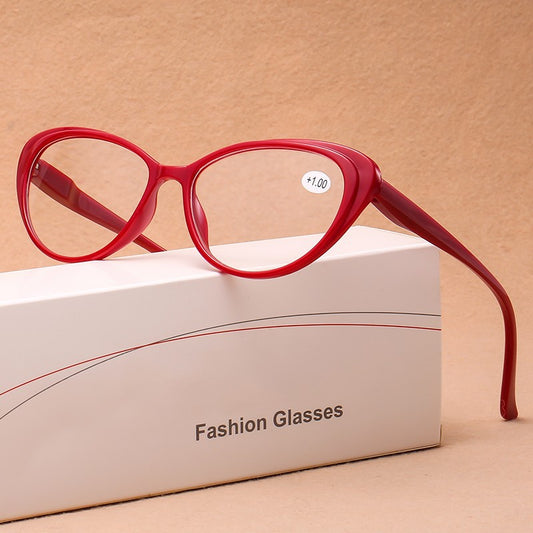 Gafas de Lectura Primavera con Diseño Moderno y Elegante - Image 2