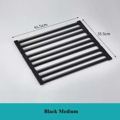 Rejilla Plegable para Fregadero de Cocina - Image 3