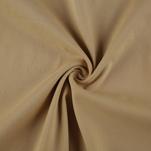 Vestido Envolvente con Solapas de Contraste y Costura Decorativa - Image 13