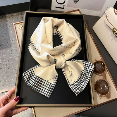 Foulard de Seda Premium para Mujer - Image 37