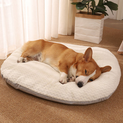 Colchoneta Ortopédica para Perros - Cama Cómoda Antideslizante - Image 9