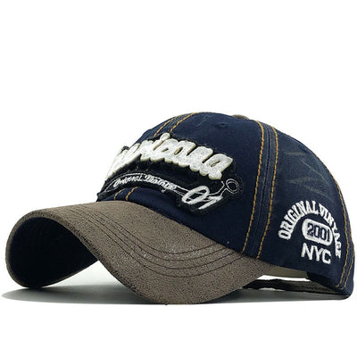 Gorra de Pesca Ajustable con Visera Protectora - Image 4