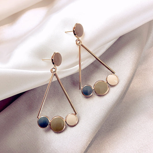 Aretes de Plata 925 con Perla - Diseño Largo y Elegante - Image 25