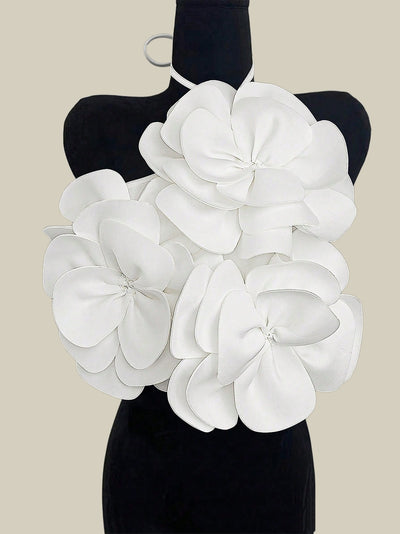 Blusa Chic Mujer Estilo Europeo Americano - Image 14
