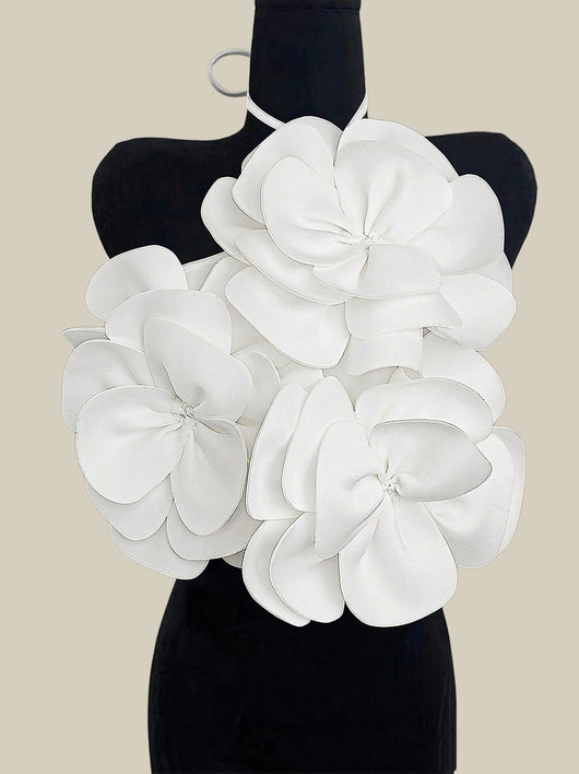 Blusa Chic Mujer Estilo Europeo Americano - Image 14