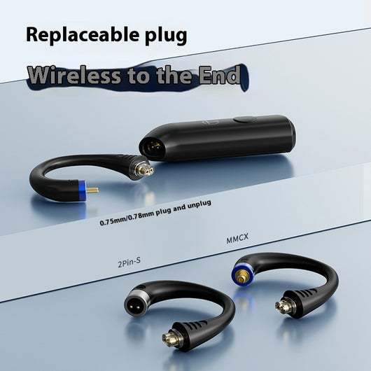 Auriculares Bluetooth BT20 Pro Inalámbricos con Módulo Actualizable y Resistencia al Agua - Image 8