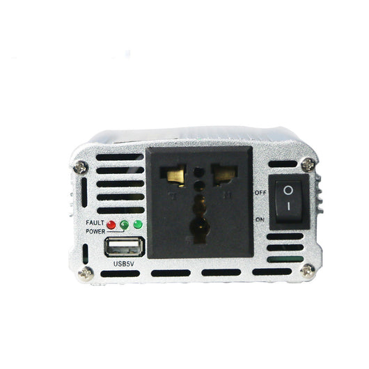 Inversor de Corriente 1000W 24V a 220V para Vehículos - Image 4