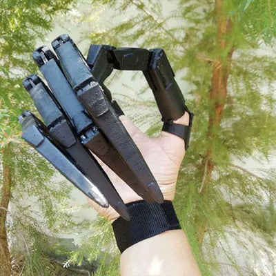 Accesorios de Dedos para Halloween - Props de Terror - Image 11