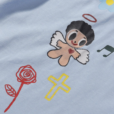 Abrigo Infantil Estilo American High Street - Image 13