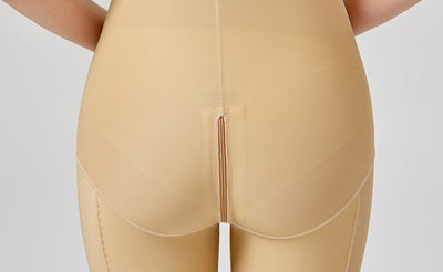 Pantalones Moldeadores de Cintura y Abdomen para Mujer - Image 14