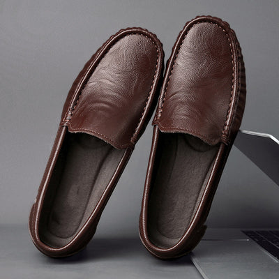 Zapatos Casuales para Conducir - Diseño Moderno y Versátil para Hombre - Image 3