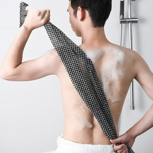 Toalla Exfoliante Japonesa para la Espalda - Image 7