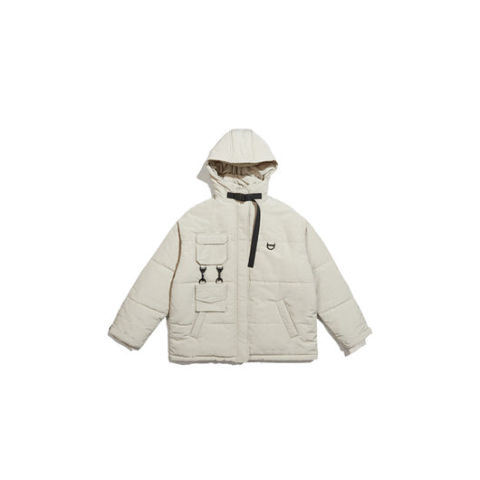 Chaqueta Robusta Impermeable para Hombre con Múltiples Bolsillos - Image 24