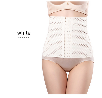 Faja Reductora de Cintura S-9XL para Mujer - Moldeador Corporal Adelgazante - Image 19