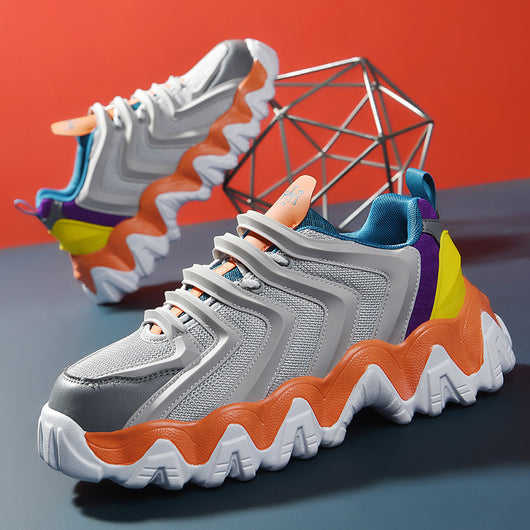 Zapatillas Deportivas Casuales Versátiles para Hombre - Image 5