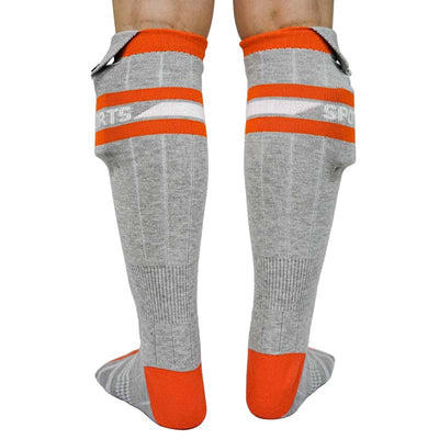 Calcetines Térmicos para Esquí y Montaña con Forro Polar - Image 6