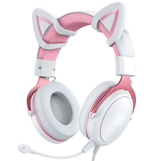 Auriculares Gaming PS4 con Micrófono - Diseño Ergonómico para E-sports - Image 2