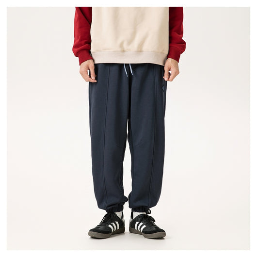Pantalones Deportivos Retro Casual para Hombre - Image 17