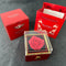 Rojo box