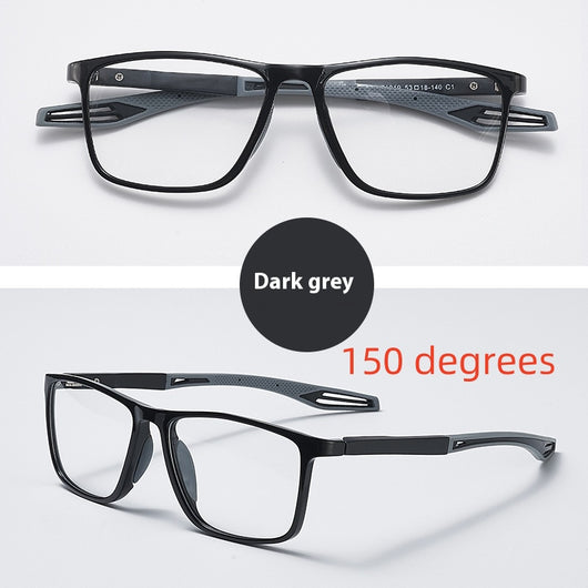 Gafas de Lectura para Adultos Mayores con Protección Antideslizante - Image 8