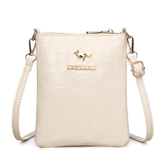 Bolsa Bandolera Floral Lujo Ligero - Elegancia Moderna para Diario - Image 10