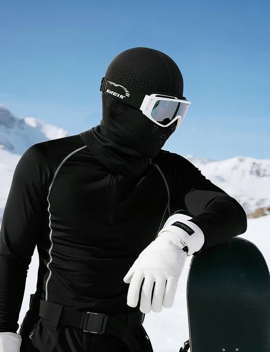 Protector Facial Térmico Antivaho para Ciclismo y Deportes de Invierno - Image 15