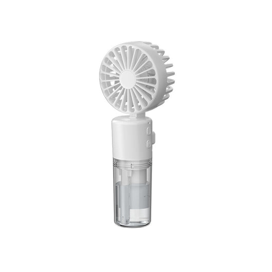 Ventilador Portátil Plegable con Humidificador y Carga Rápida - Image 3
