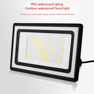 Reflector LED para Exteriores - Iluminación Potente y Duradera - Image 18